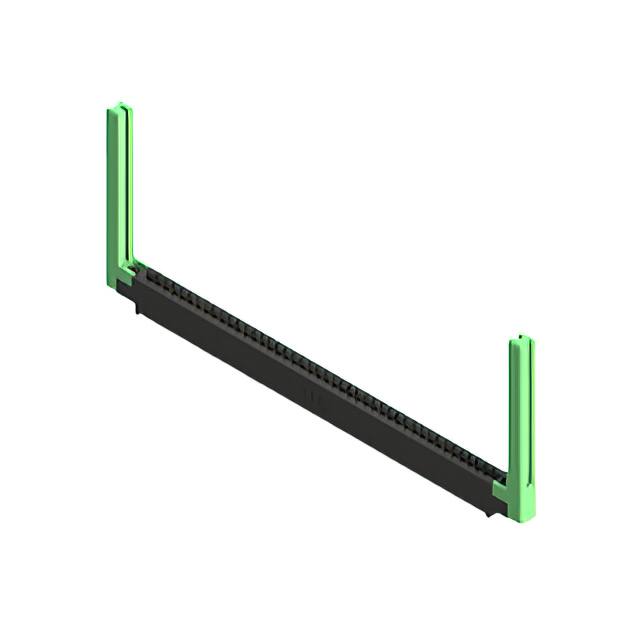 387-043-521-658 EDAC Inc.  Edgeboard Connectors